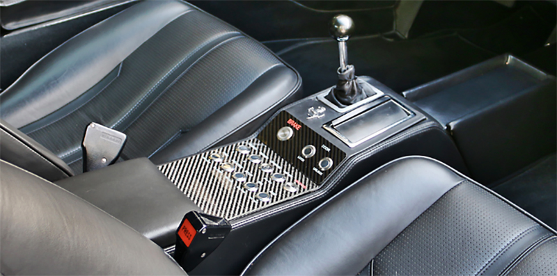 (Image Credit: Electric GT)